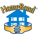 HomeBond Logo